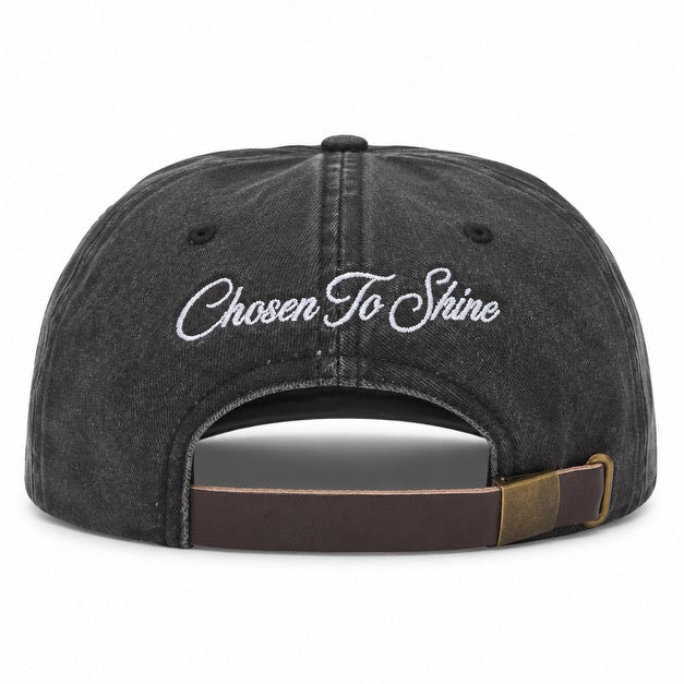 Chosen To Shine Cap