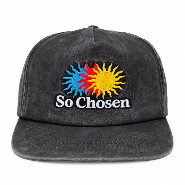 Chosen To Shine Cap